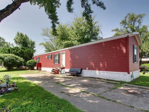 32785 Willow St, La Grange, MO, 63448-2538 | Card Image