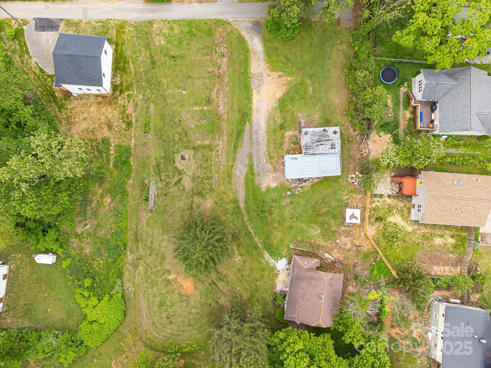 Land in Asheville 5