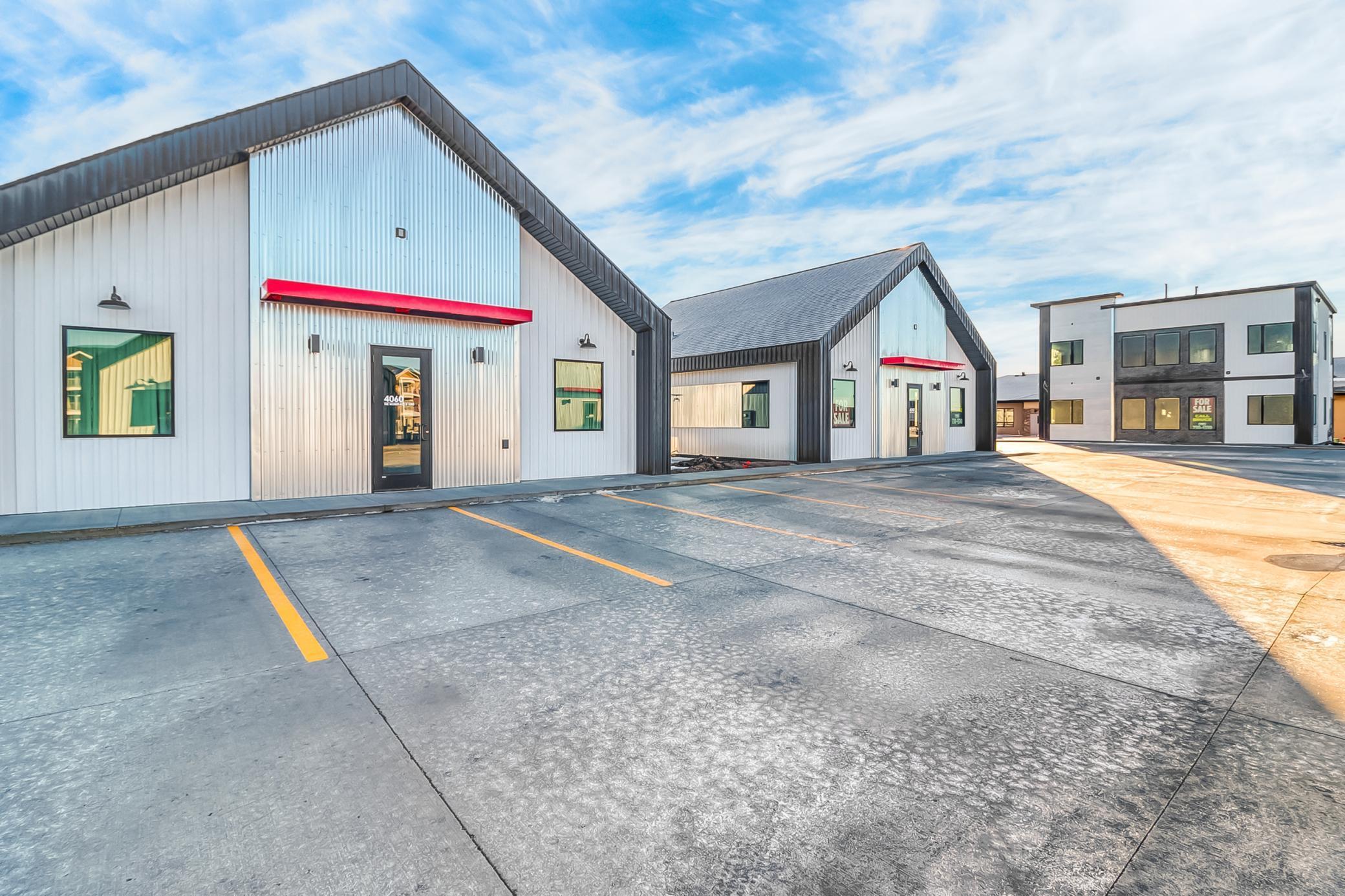 Commercial Sale in Fargo 2
