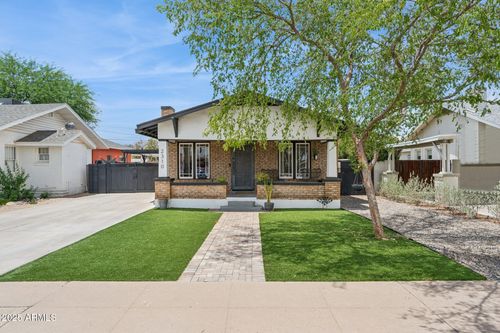 2310 N 11th St, Phoenix, AZ, 85006-1635 | Card Image
