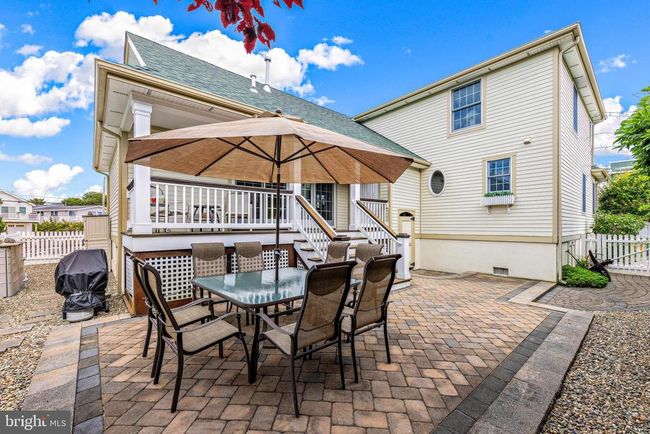 4 Olsen Ave, House other with 4 bedrooms, 3 bathrooms and null parking in Harvey Cedars NJ | Image 37