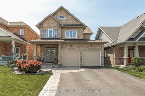 20 Don Rose Blvd, Mount Albert, ON, L0G1M0 | Card Image