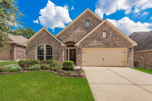 155 Forest Heights Ln, Montgomery, TX, 77316-2807 | Card Image