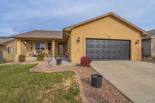 2325 Crestwood Ln, Pueblo, CO, 81008 | Card Image