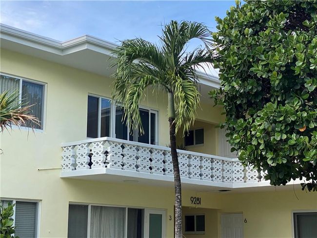 APT-10 - 9281 W Bay Harbor Dr, Condo with 1 bedrooms, 1 bathrooms and null parking in Bay Harbor Islands FL | Image 14