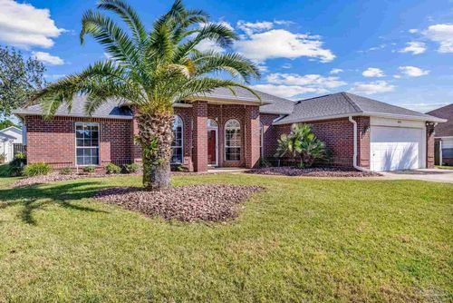 832 Ebb Tide Dr, Pensacola, FL, 32507 | Card Image