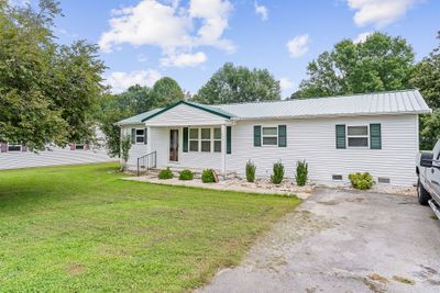 344 Orchard Ln, House other with 3 bedrooms, 2 bathrooms and null parking in Mc Minnville TN | Image 1