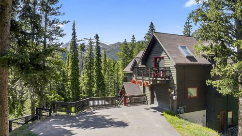 773 Range Rd, BRECKENRIDGE, CO, 80424-8720 | Card Image