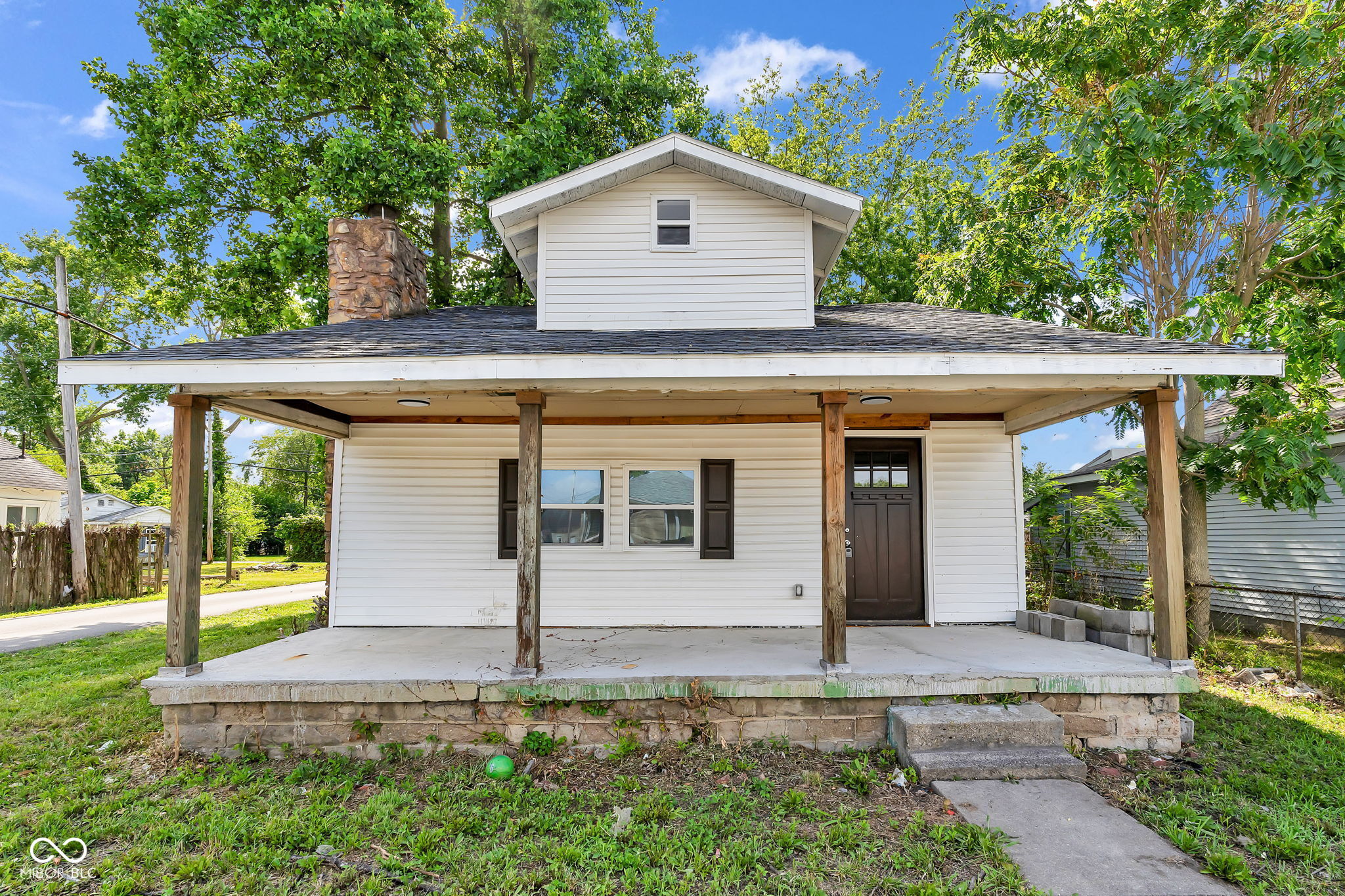 Residential in Anderson 2