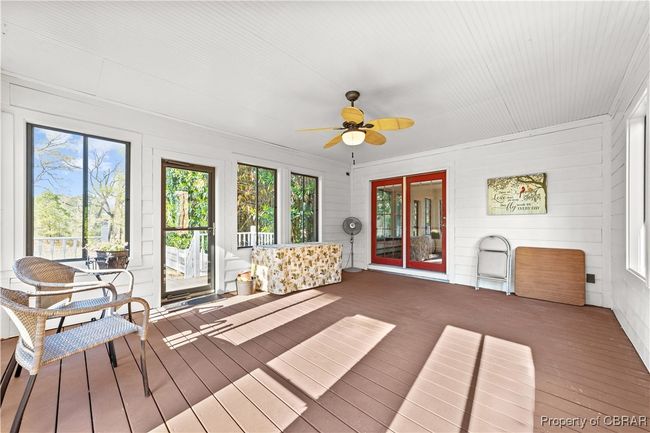 607 Lucas Creek Rd, House other with 4 bedrooms, 2 bathrooms and null parking in Newport News VA | Image 25