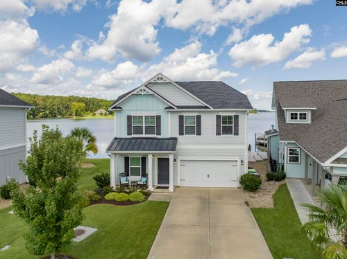 357 Cabana Way, Lexington, SC, 29072-5003 | Card Image
