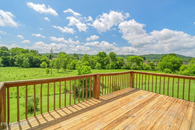 1801 Ridge Creek Ln, House other with 3 bedrooms, 3 bathrooms and null parking in Knoxville TN | Image 39
