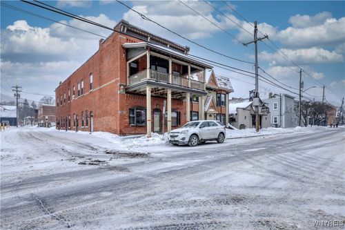 1 Arlington Arms, Ellicottville, NY, 14731 | Card Image