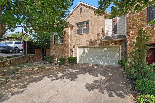 4115 Florence Drive, Irving, TX, 75038 | Card Image