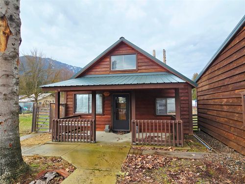 203 3rd St, Noxon, MT, 59853-9002 | Card Image