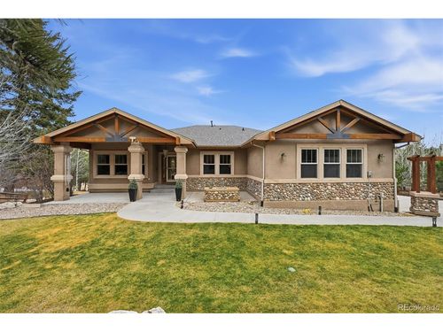 1063 Greenland Forest Dr, Monument, CO, 80132-9344 | Card Image