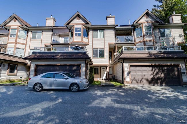 35 - 23151 Haney Bypass, Townhouse with 4 bedrooms, 2 bathrooms and 2 parking in Maple Ridge BC | Image 25