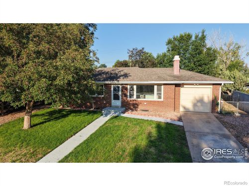 1219 Wilshire Ave, Greeley, CO, 80634-5332 | Card Image