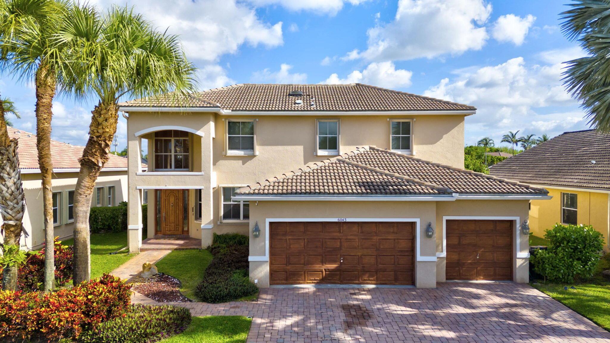 C Durham Dr, Lake Worth, FL 33467