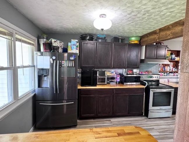 3970 Petros Browning Rd, House other with 3 bedrooms, 1 bathrooms and null parking in Rockfield KY | Image 12