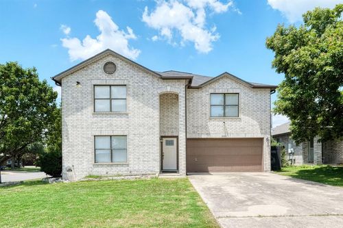 2801 Adelen Ln, Round Rock, TX, 78664-5717 | Card Image