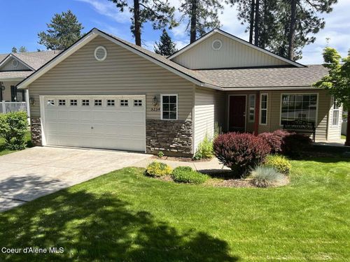 5254 E Steamboat Bnd, Post Falls, ID, 83854-6300 | Card Image