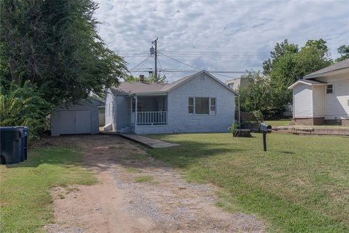 3004 Pioneer St, Oklahoma City, OK, 73107-2040 | Card Image