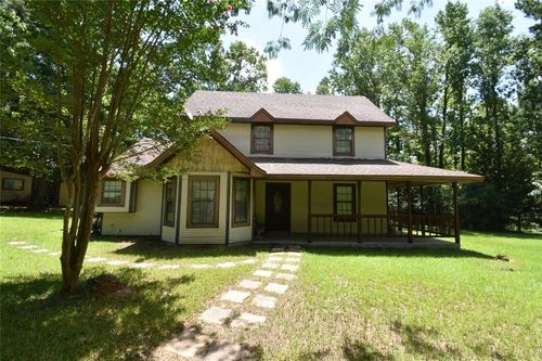 191 Harvey Bryant Road, Coldspring, TX, 77331 | Card Image