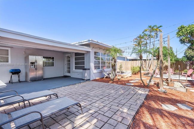 8420 Taft St, House other with 3 bedrooms, 1 bathrooms and null parking in Pembroke Pines FL | Image 27
