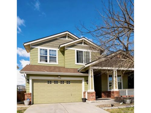 16304 E 117th Ave, Commerce City, CO, 80022-9878 | Card Image