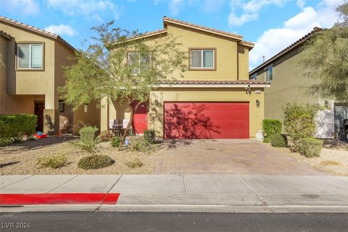 1054 Twincrest Ave, North Las Vegas, NV, 89032-4551 | Card Image