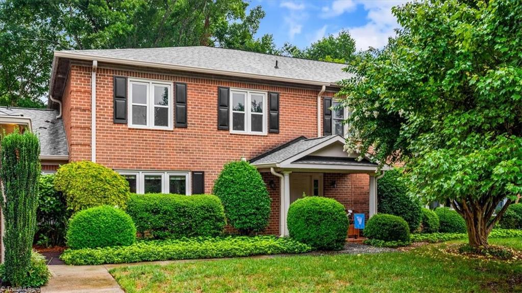 Residential in Winston-Salem