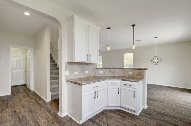 481 New Bridge Dr, House other with 3 bedrooms, 3 bathrooms and 2 parking in Kyle TX | Image 11