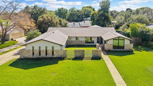 3757 Arroyo Rd, Fort Worth, TX, 76109-3410 | Card Image