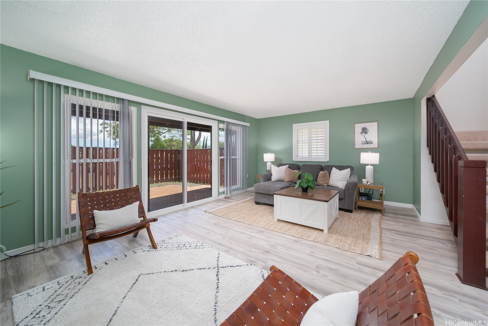 Residential in Mililani 3