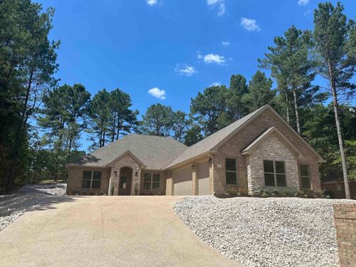 93 Panorama Dr, Hot Springs Village, AR, 71909-8703 | Card Image