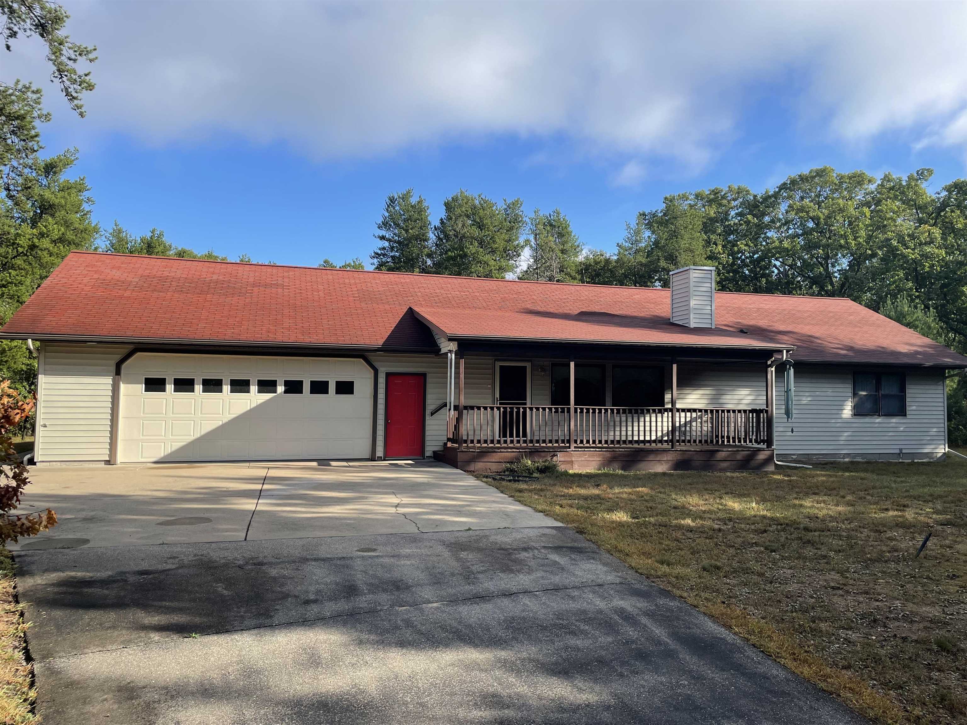 Campfire Rd, Nekoosa, WI 54457