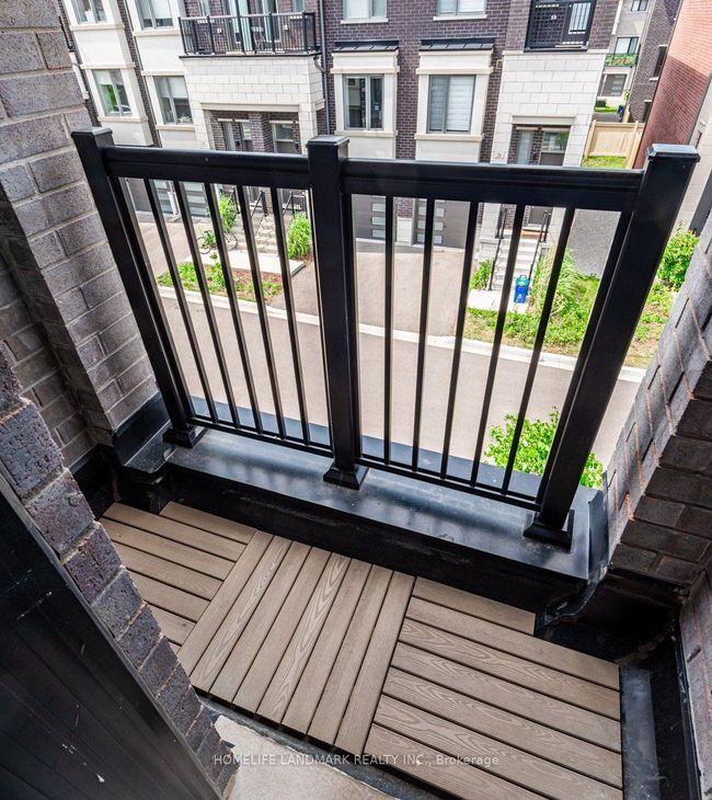 25 Origin Way, House attached with 4 bedrooms, 3 bathrooms and 1 parking in Maple ON | Image 28