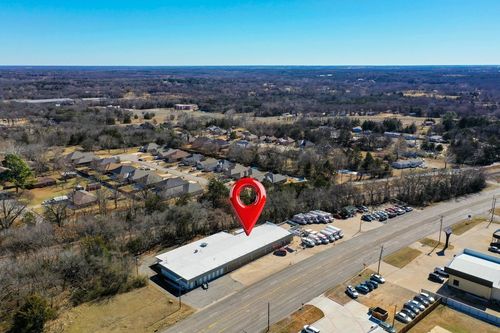 3000 & 3006 S Woodlawn Boulevard, Denison, TX, 75020 | Card Image