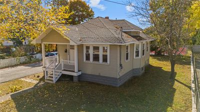 1080 Smith Street, House other with 3 bedrooms, 1 bathrooms and 4 parking in Providence RI | Image 2