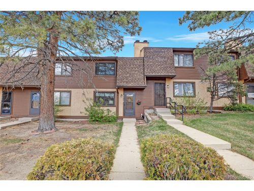 4718 N Carefree Cir, Colorado Springs, CO, 80917 | Card Image