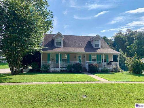 128 Whisbrook Ave, Vine Grove, KY, 40175-9446 | Card Image