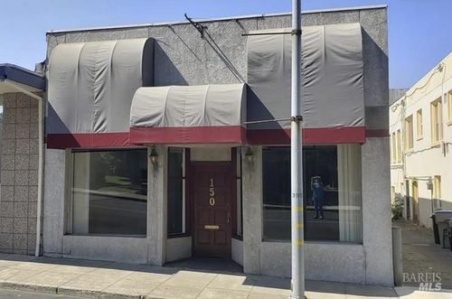 150 3rd Street, Lakeport, CA, 95453 | Card Image