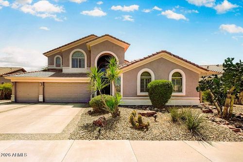 4409 E Williams Dr, Phoenix, AZ, 85050-6813 | Card Image