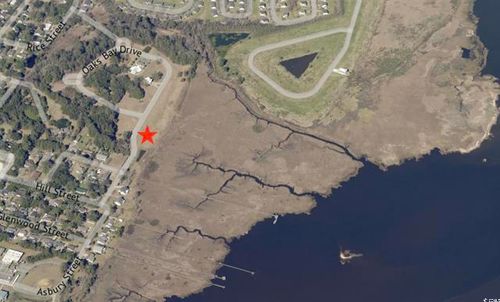 Lot #2 Oaks Bay Dr, Georgetown, SC, 29440 | Card Image