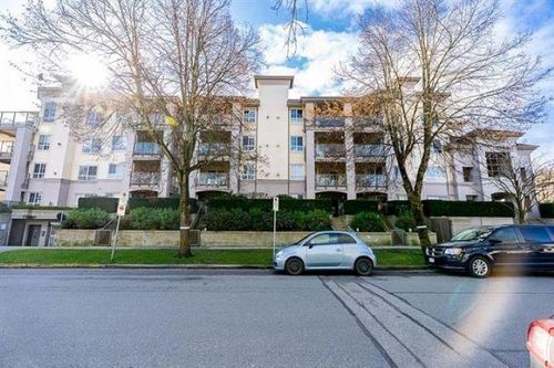 233-5500 Andrews Rd, Richmond, BC, V7E6M9 | Card Image