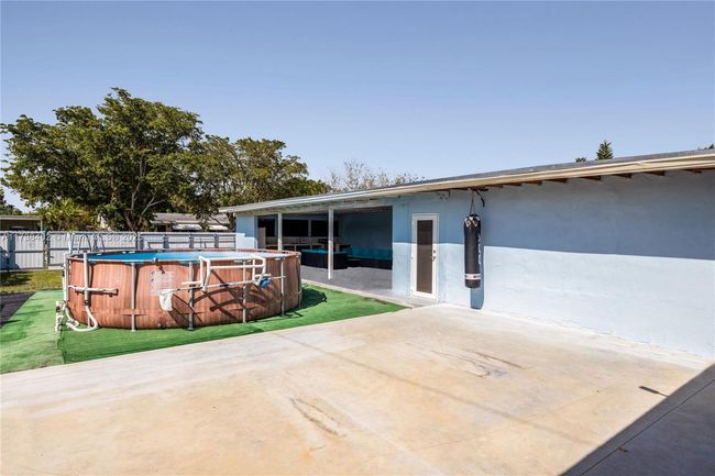 19820 Kingston Dr, House other with 4 bedrooms, 3 bathrooms and null parking in Cutler Bay FL | Image 38