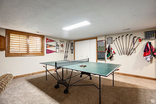 19 Snowstar Ln, House other with 5 bedrooms, 5 bathrooms and 9 parking in Sandy UT | Image 34