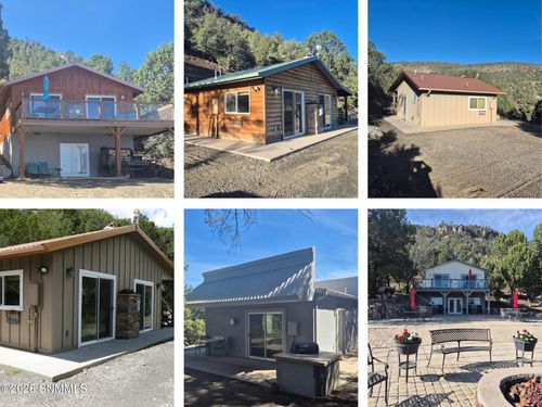 104 Georgetown Rd, Hanover, NM, 88041 | Card Image