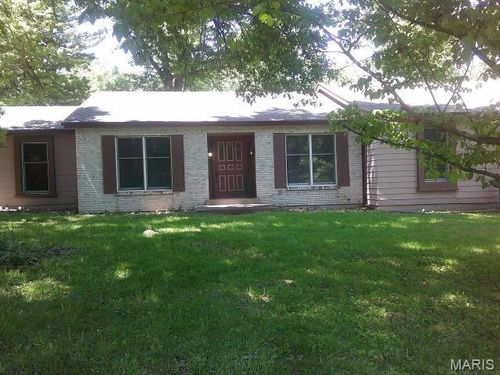 12439 Norma Ln, Saint Louis, MO, 63138-1461 | Card Image